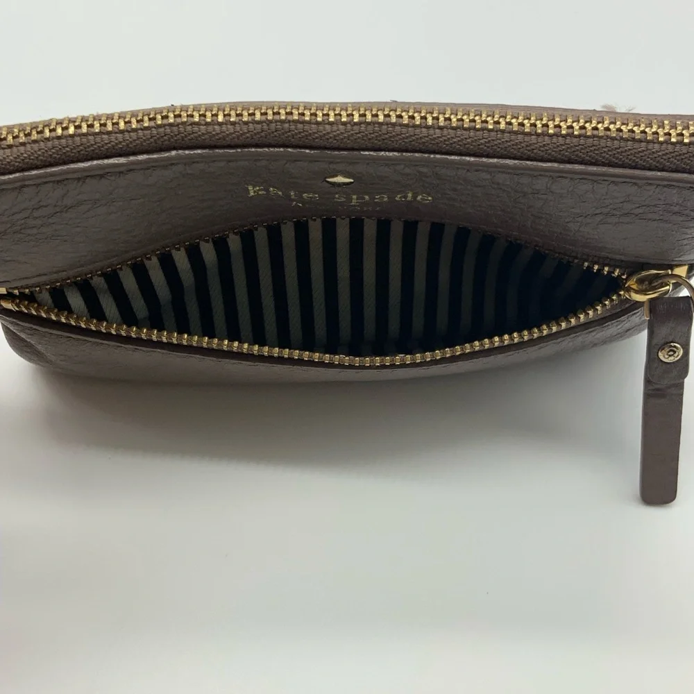 Kate Spade Wristlet